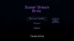 A screenshot taken in Dreams. 2 of 13.