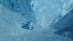 Penguin Sledding | Track 3 [B1E02]