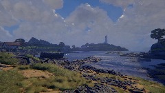 A screenshot taken in Dreams. 22 of 23.