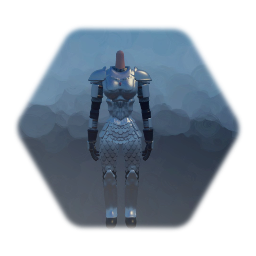 Splellbinder fp character V3