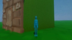 A screenshot taken in Dreams. 12 of 19.