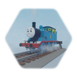 Thomas TVS (S1-23)