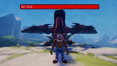 A screenshot taken in Dreams. 7 of 10.