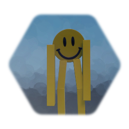 Smiley [puppet]