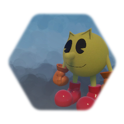 Pacman