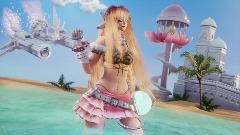 A screenshot taken in Dreams. 9 of 17.