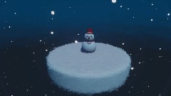 A screenshot taken in Dreams. 6 of 19.