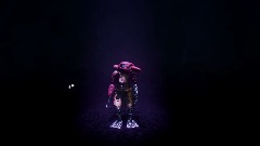 A screenshot taken in Dreams. 5 of 7.