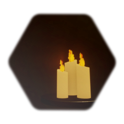 Candles