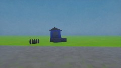 A screenshot taken in Dreams. 27 of 29.