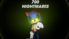 700 NIGHTMARES 5