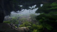 A screenshot taken in Dreams. 15 of 29.