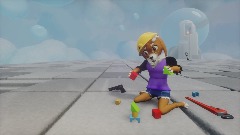 Arneis and the Me Figuring Out How High Score Boards Work