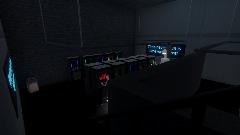 A screenshot taken in Dreams. 14 of 22.