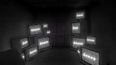A screenshot taken in Dreams. 5 of 10.