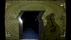 A screenshot taken in Dreams. 4 of 16.