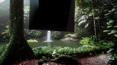 A screenshot taken in Dreams. 4 of 17.