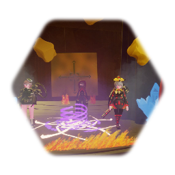 こだケルこうざの背景