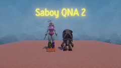 Sackboi answer YOUR comments again. (w/Chica) (QNA)