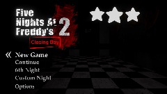 A screenshot taken in Dreams. 1 of 3.