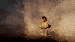 A screenshot taken in Dreams. 7 of 24.