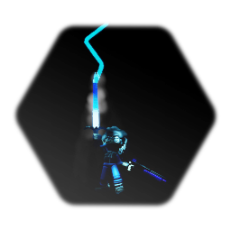 Lukas (Hack & Slash)