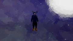 A screenshot taken in Dreams. 2 of 3.