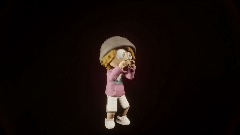 A screenshot taken in Dreams. 1 of 10.