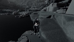 A screenshot taken in Dreams. 15 of 23.