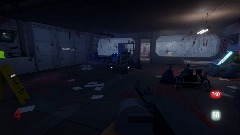 A screenshot taken in Dreams. 15 of 24.