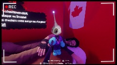 A screenshot taken in Dreams. 2 of 26.