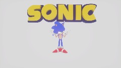 New Sonic Game: Help Wanted (CANCELLED)