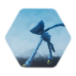 Remix von Vent items - Poppy Playtime