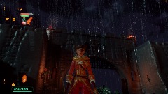 A screenshot taken in Dreams. 4 of 18.