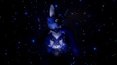 A screenshot taken in Dreams. 6 of 14.