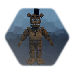 The ”Improved“ Models Collection