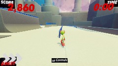 A screenshot taken in Dreams. 12 of 12.