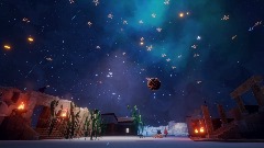 My Creation: Garbagio Chronicles 2020