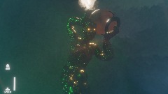 A screenshot taken in Dreams. 11 of 29.