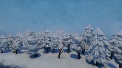 A screenshot taken in Dreams. 1 of 3.