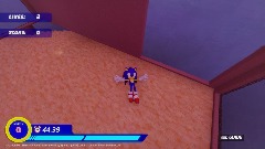A screenshot taken in Dreams. 2 of 5.