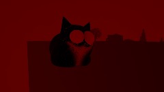 Five Night's at Maxwell the cat doom 2
