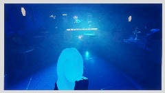 Deadbeat Detective case #5 The Keys to Dark City