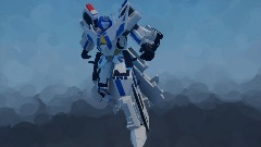 A screenshot taken in Dreams. 15 of 28.