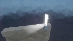 Remix of 2D Platformer: Play & Editggg