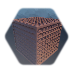 Basic 10x10 Building Block LS4