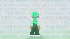 A screenshot taken in Dreams. 3 of 18.