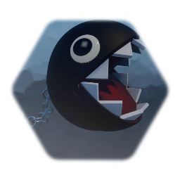 Chain chomp