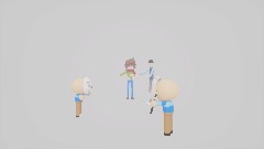 Remix 1 AY | Trip Down Memory Lane