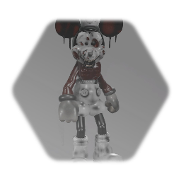 ‹ Infestation Origin | Willie ›